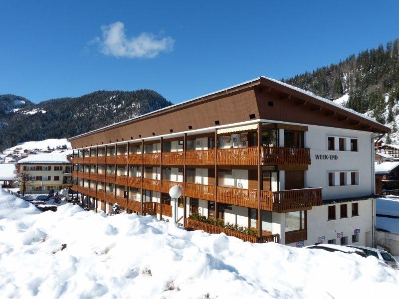 Rentals | La Clusaz Immobilier